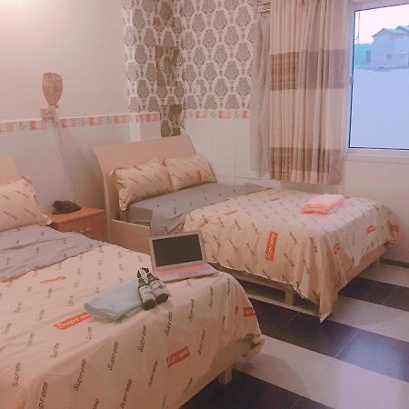 Expats Homestay Minh Quang 胡志明市 外观 照片