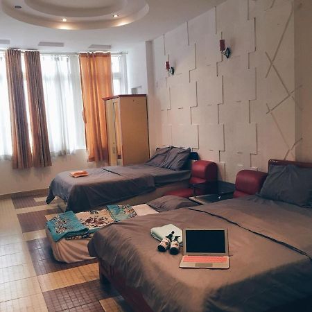 Expats Homestay Minh Quang 胡志明市 外观 照片