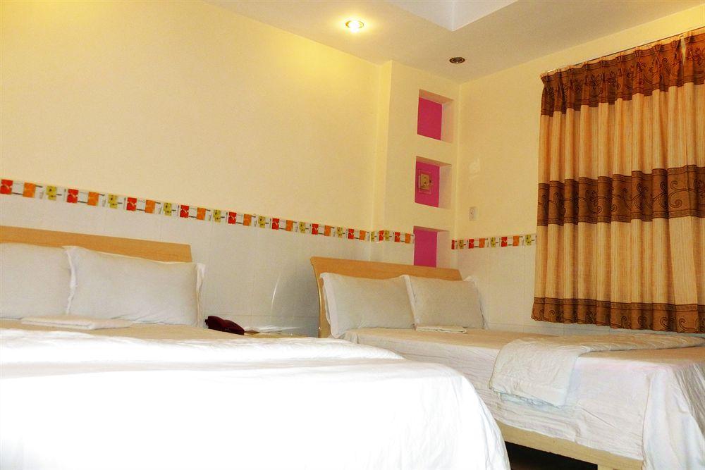 Expats Homestay Minh Quang 胡志明市 外观 照片