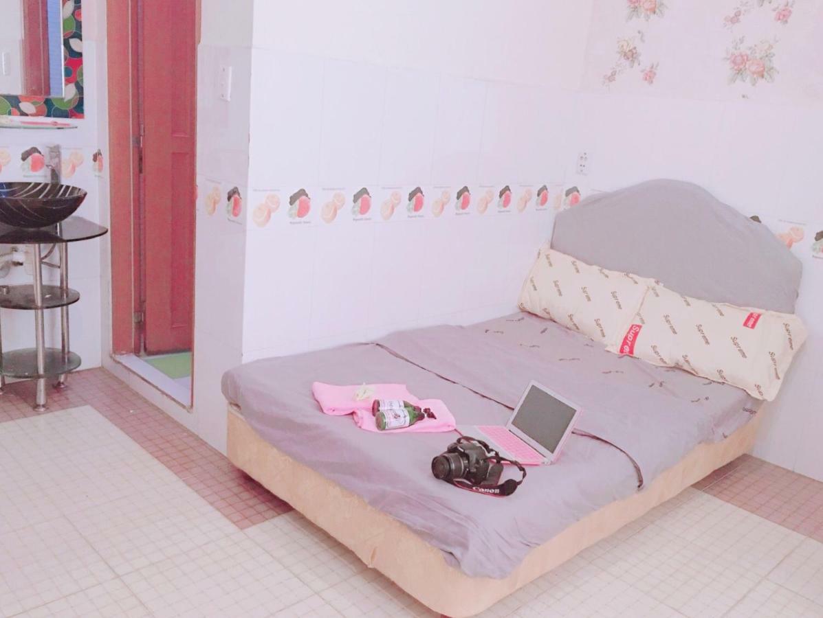 Expats Homestay Minh Quang 胡志明市 外观 照片