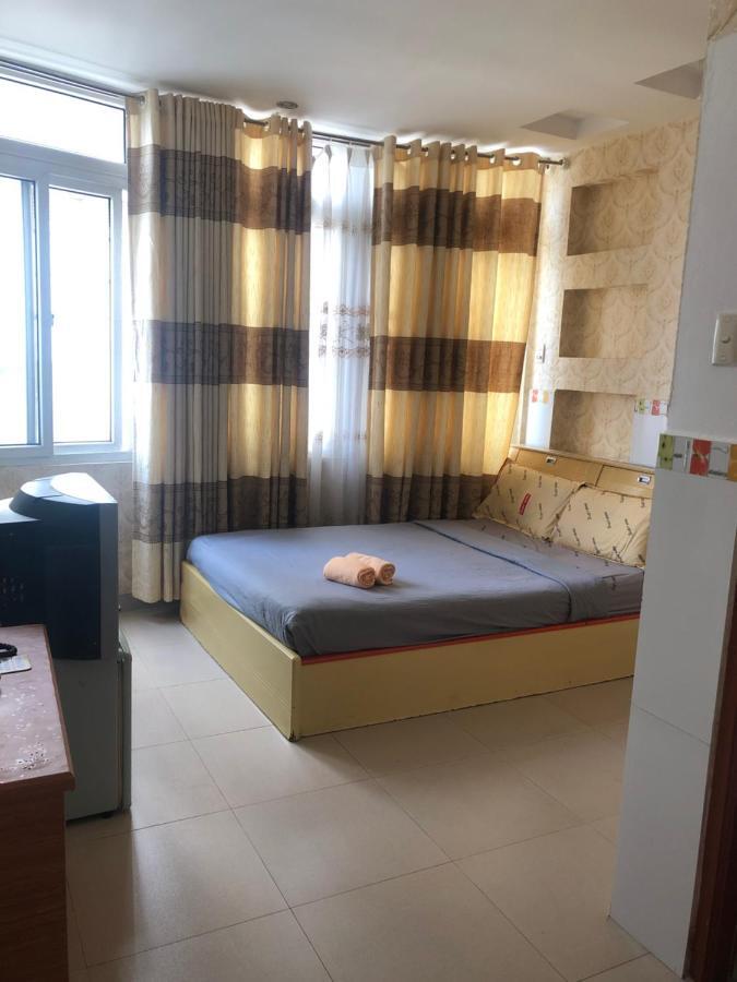 Expats Homestay Minh Quang 胡志明市 外观 照片